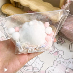 Hamster Animal yuyu Squishy Toy