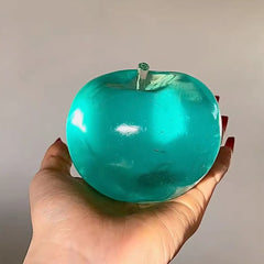 Apple Handmade Ball yuyu Squishy Toy