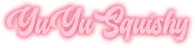 YuYuSquishy